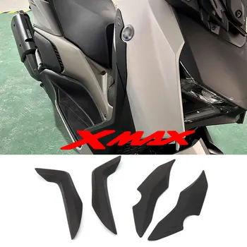 Аксесоари За мотоциклети, Защита От Сблъсък, Странична Защитен Стикер За YAMAHA X-MAX 125 XMAX 300 XMAX125 XMAX300 2023-