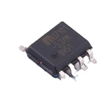 MIC37101-3.3 YM Нови чипове СОП-8 в оригиналната опаковка