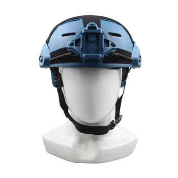 Открит Тактически Шлем MT Петото Поколение От Фибростъкло С Перфорации От Въглеродни Влакна За Катерене Предпазна Каска H008