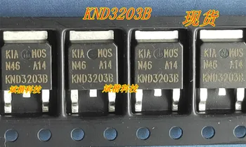 10 бр./лот KND3203B Може да замени KIA100N03A LR8726 TO-252 MOSFET N-CH 100A 30A