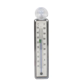 Аквариумный Оттичане Термометър Битова Сензор за температура на стъклото на аквариума