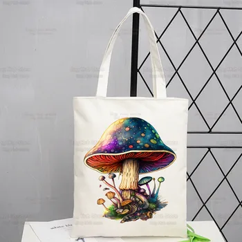 Магически Кошмарен Еко-платно, Памучен чанта за пазаруване, Чанта за пазаруване, Множество Чанта за пазаруване, чанта за пазаруване