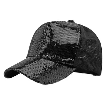 Акрилна Бейзболна шапка Casquette, Регулируеми Външни шапки възстановяване на предишното положение за мъже и жени 204