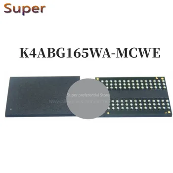 5ШТ K4ABG165WA-MCWE 96FBGA DDR4 3200 Mbit/s 32 GB