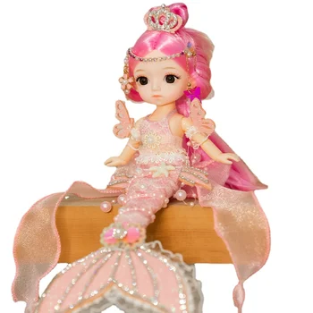 Гг, детска играчка, имитирующая кукла Рэгдолл, изискан подаръчен комплект