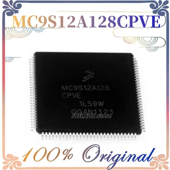 1 бр./лот Оригинален Нов MC9S12A128CPVE MC9S12A128 MC9S12A MC9S12 QFP112 в наличност