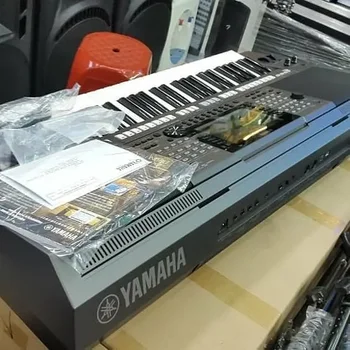 СЕГА В ПРОДАЖБА на Набор от клавиатури Yamahas PSR SX900 S975 SX700 S970 Deluxe keyboards най-ДОБРАТА ОТСТЪПКА