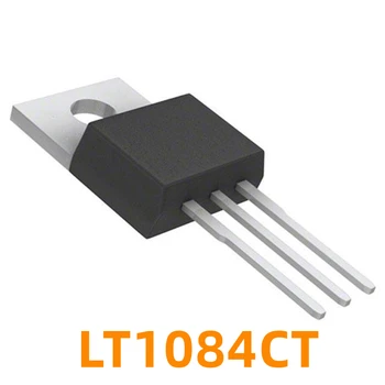 1БР LT1084CT-3.3-5-12 Оригинален трехполюсный регулатор на напрежение на транзисторе в разглобено формата на
