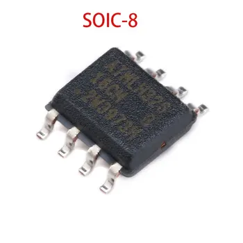Оригинален автентичен SMT AT24C16C-SSHM-T SOIC-8 EEPROM с чип 16Kbit 8-bit