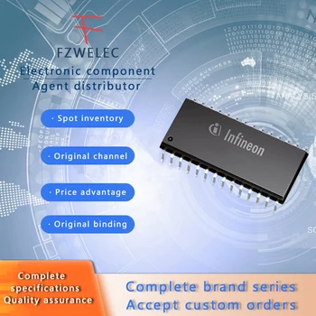 Infineon IRS23300DSPBF шофьор на затвора СОП-28 чип оптрона интегрална схема полупроводникови електронни компоненти