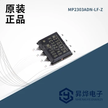 MP2303ADN-LF-Z 3a 28V 360 khz, Соп-8, DC-DC чип