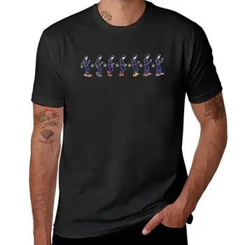 Тениска Jacob Collier - All I Need, празни тениски за гиганти, тениска оверсайз, мъжки t-shirt