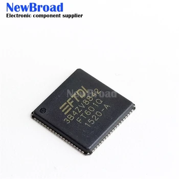 1 бр. чип интерфейс FT601Q FT601Q-B-T FT601 QFN76 FIFO USB