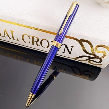 Химикалка писалка STOHOLEE Метални Дръжки За Писма, Канцеларски материали, Канцеларски материали, Ученически принадлежности, със същото качество, като Parker