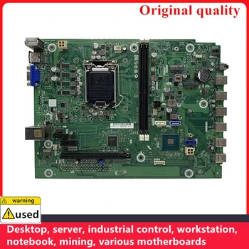 Използва се 100% Тестван За HP 280 282 300 Pro G6 290 G4 MT Десктоп дънна платка L90453-001 L90453-601 DDR4