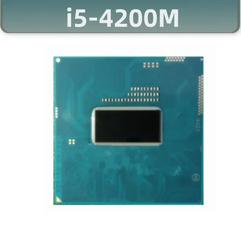 Core I5-4200M SR1HA Процесор I5 4200M процесор FCPGA946 2.50 Ghz-3,10 Ghz, 3 м
