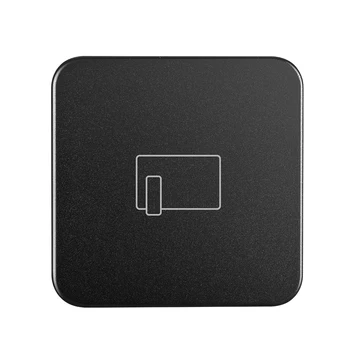 Кабелен Безжичен адаптер Carplay Wireless Adapter 5G WiFi Car AI Box Bluetooth-съвместими 5.0 Type C и USB-порт за кола Carplay