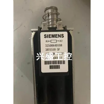 Аксесоар за вакуум прекъсвач Siemens, макара отваряне на 3Ay1714-като 0кг, оригинална възможност за договаряне на цената