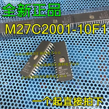 10 бр. оригинални новата памет за програмиране M272001-10F1 L/15F1/12F1 M27C1001