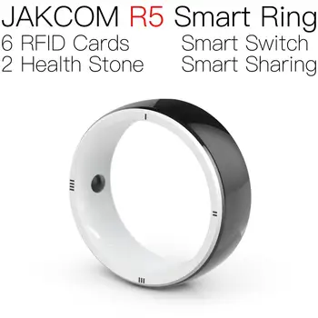 JAKCOM R5 Smart Ring по цена по-висока от Wi fi band 8 глобална версия на tooys за man sport mix 4 дистанционно управление